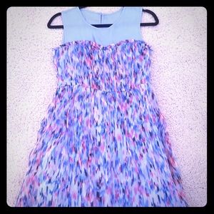 Milly Dress